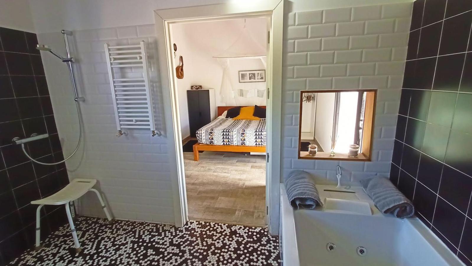 Casa Rural Txokoetxe Мунгия Экстерьер фото