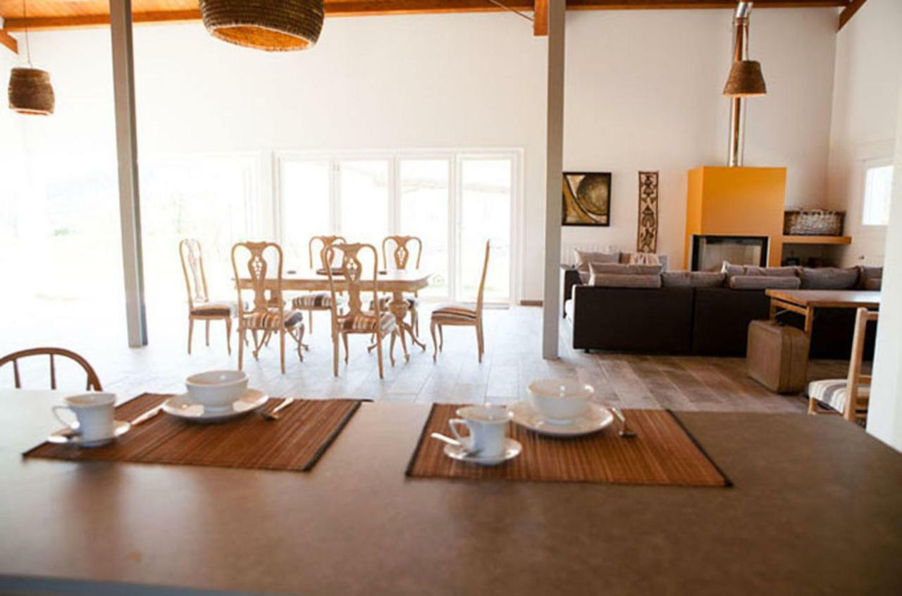 Casa Rural Txokoetxe Мунгия Экстерьер фото