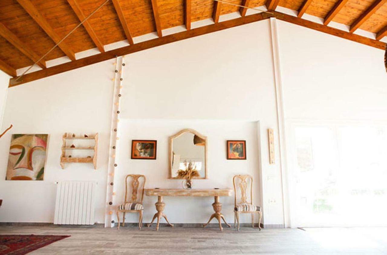 Casa Rural Txokoetxe Мунгия Экстерьер фото