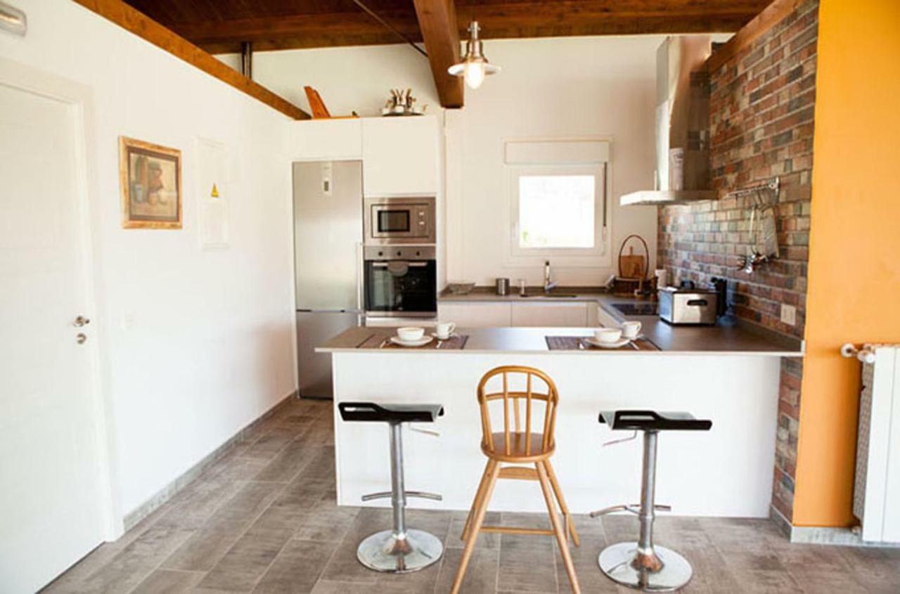 Casa Rural Txokoetxe Мунгия Экстерьер фото