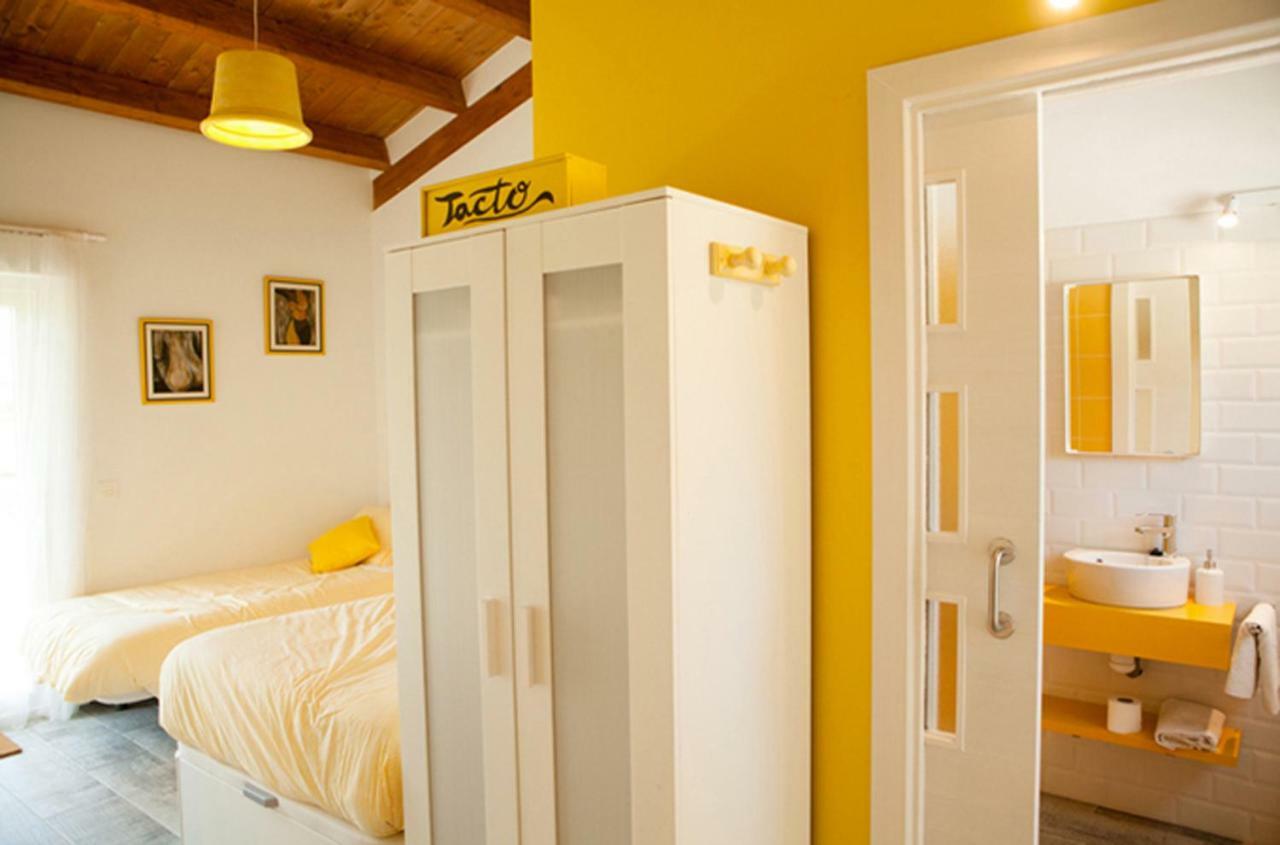 Casa Rural Txokoetxe Мунгия Экстерьер фото