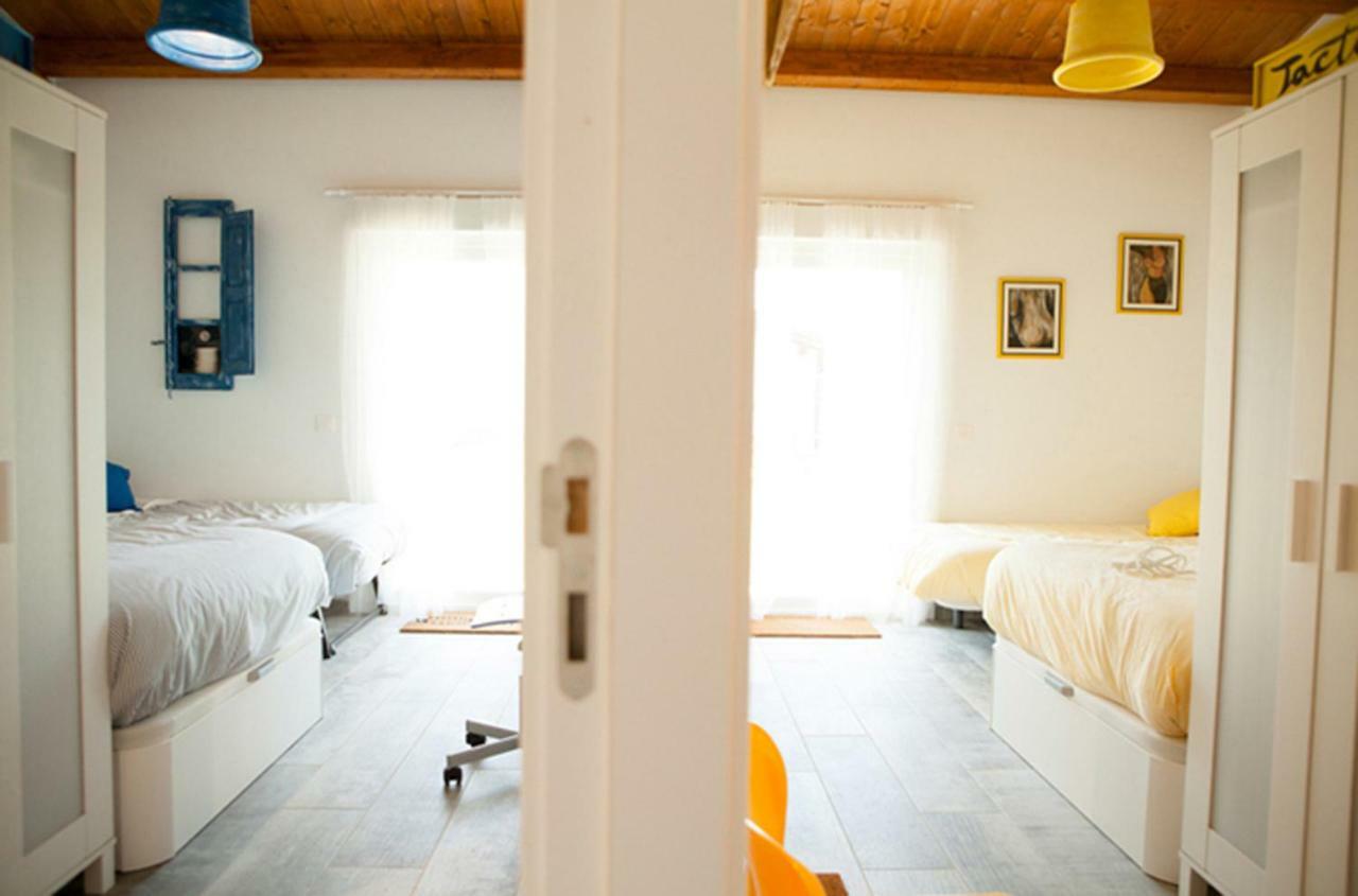 Casa Rural Txokoetxe Мунгия Экстерьер фото
