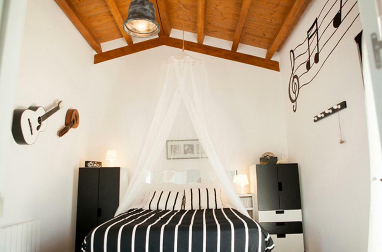 Casa Rural Txokoetxe Мунгия Экстерьер фото