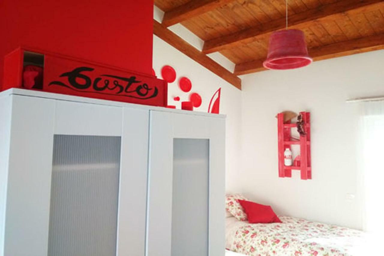 Casa Rural Txokoetxe Мунгия Экстерьер фото