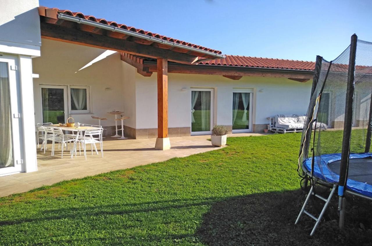 Casa Rural Txokoetxe Мунгия Экстерьер фото